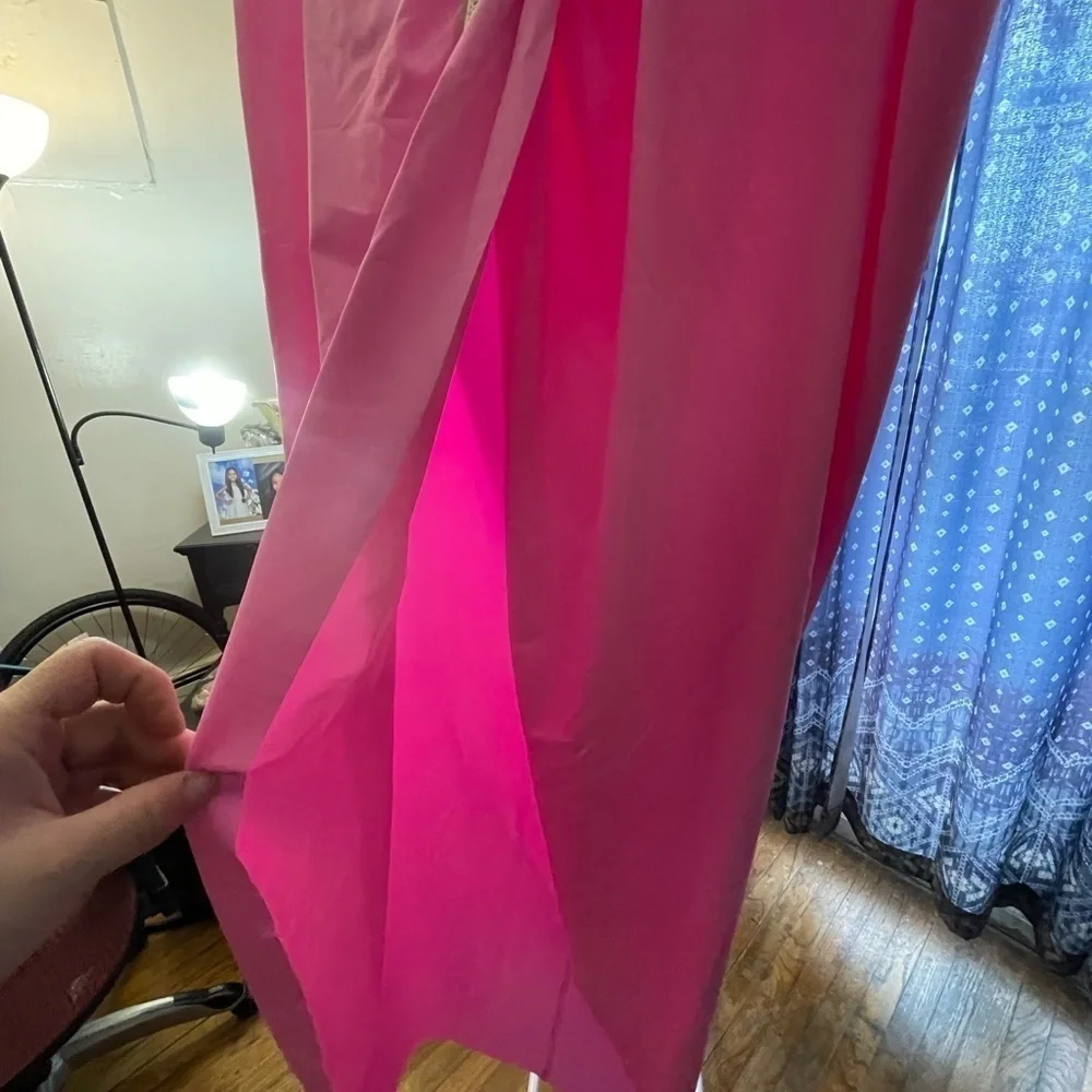 Skims sarong swim skirt